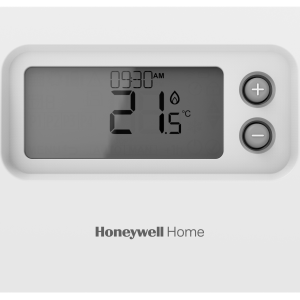 Honeywell Home T2 Programlanabilir Kablolu Dijital Oda Termostatı
