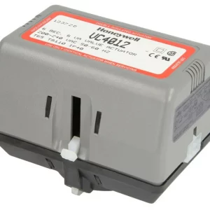 Honeywell VC4012ZZ00 MOTOR 220V